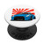 R35 JDM PopSockets PopGrip  Swappable Grip for Phones  and  Tablets
