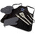 PICNIC TIME NFL BBQ Apron Tote Pro, Dallas Cowboys