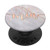 First Name Mia in Rose Pink Cursive Script PACH272 PopSockets PopGrip  Swappable Grip for Phones  and  Tablets