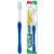 GUM Micro Tip Toothbrush Soft Compact  Pack of 3