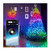 TIFALEX Christmas Tree Decoration Lights Custom LED String Lights App Remote Control -20M 200LED-