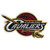 NBA Cleveland Cavaliers Embroidered Team Logo Collectible Patch