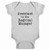 Pop Threads Assistant to The Regional Manager Funny TV Costume Gray 12M Infant Baby Boy Girl Bodysuit