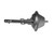 1975-1977 Corvette Distributor Vacuum Advance