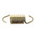Polaris New OEM ATV UTV Snowmobile Exhaust Spring Sportsman Ranger Trail Touring