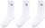 Puma Men s Pack Crew Socks 9.5-11.5 White