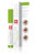 Eveline Eyelash Growth Activator Concentrated Serum 3 in 1 Advance Volumiere by Eveline Cosmetics