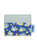 Loungefly Disney Lilo  and  Stitch Tropical Stitch Cardholder MULTI One Size