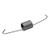 137272300 Laundry Center Washer Horizontal Spring Genuine Original Equipment Manufacturer -OEM- Part