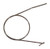 Husqvarna Part Number 501634801 Spring