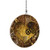 Gotham Decor Steampunk Heart Hardwood Fan Light Pull