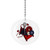 Gotham Decor Americana Sewing Fan Light Pull