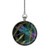 Gotham Decor Colorful Dragonfly Ceiling Fan Light Pull Pendant with Chain