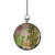 Gotham Decor Asian Serenity Bamboo Fan Light Pull Pendant with Chain