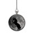 Horse Moon Glow in the Dark Fan Light Pull Pendant with Chain