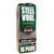 Homax - 33873161059 Steel Wool  Medium Coarse Grade  2  16 Pads