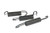 Enfield County 5 3 16 Long Brake Spring  Plus  Return Spring Dexta Super Massey Ferguson 35 135