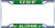 Elite Fan Shop South Florida Bulls License Plate Frame Alumni - Silver