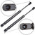 ECCPP Lift Supports Front Hood Struts Gas Springs Shocks for 2007-2013 Infiniti G37  2014-2015 Infiniti Q60 Compatible with 6471 Strut Set of 2
