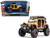 Maisto 1:24 W/B - Off-Road Kings - 2015 Jeep Wrangler Unlimited