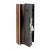 Slide-Co 142227 Sliding Door Handle Set, Black/Aluminum