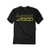 Factory Effex Youth Suzuki RM T-Shirt -X-Large- -Black-
