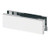 CRL Aluminum Finish Patch Fitting Replacement Cover for PH34