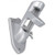 Yeshom 2 Positions 1 inch Flag Pole Bracket Wall Mount Flagpole Holder Home Outdoor