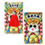 BESTOYARD 2PCS New Year Money Packets Chinese Red Packets Hongbao Envelopes With Tassel For 2021 Spring Festival New Year Chinese Ox Year Supplies