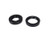 BossBearing Main Crank Shaft Seals Kit for Suzuki RM125 1997 1998 1999 2000 2001 2002 2003 2004