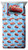 Jay Franco Disney/Pixar Cars 95 Full 4 Piece Blue Sheet Set with Lightning McQueen (Offical Disney/Pixar Product)