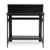 Furinno 14054EX Simplistic a Frame Computer Desk, Espresso