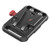 SMALLRIG Mini V-Lock Mount Battery Plate - 2987