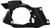 Genuine Honda -33961-T0A-A00- Fog Light Bracket  Right