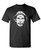 The Goozler Don Ramon - Funny Caramba Comedy Mexican - Cotton T-Shirt  M  Black USA Made