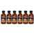 Germa Cinnamon Oil. Hair Conditioner  Hand and Skin Moisturizer. Therapeutic and Relaxing with a Musky Aroma. 2 Oz. Pack of 6
