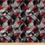 Marvel Spiderman Neighborhood Spider-man Gray Quilt Fabric