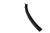 Genuine Honda 74121-SVA-A00 Hood Rubber Seal  Right