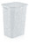 Superio Lace Laundry Hamper