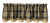 Park Designs Millbury Lined Layered Valance, 72 x 16