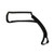 Dyson Duct Cover Seal  DY-907488-01