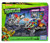 Mega Bloks Teenage Mutant Ninja Turtles Leo Shredder Showdown Construction Set