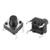 uxcell 6x6x7mm Panel Mini Micro Small PCB Momentary Tactile Tact Push Button Switch Dip 20PCS