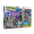 Wrebbit Puzz-3D New York City Collection, Financial District, N.Y.C. 3D Jigsaw Puzzle (925 Pieces)