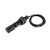 uxcell Water Level Sensor Side Mounted Horizontal Liquid Float Switch Floating Ball for Aquarium Tank