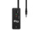 IK Multimedia iRig Pre microphone preamp for smartphones and tablets