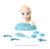 Frozen Disney Elsa Styling Head Playset