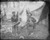 HistoricalFindings Photo  Two Men discussing Next Advance Soldiers Brandy Station Virginia Civil War 1864