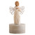 Willow Tree hand-painted sculpted Musical, Remembrance