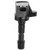 A-Premium Engine Ignition Coil Compatible with Honda CR-Z 2011-2016 Fit 2009-2014 1.5L